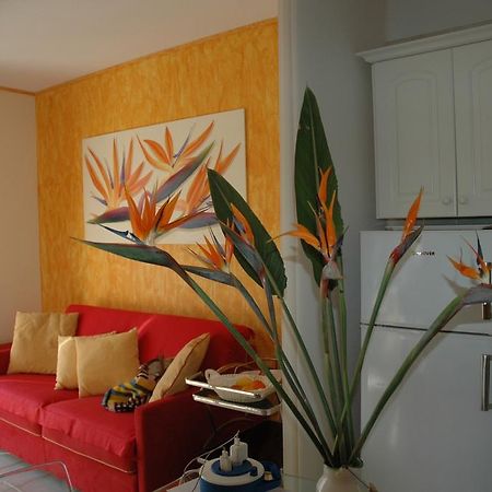 Penthouse El Mirador Los Cristianos Tenerife - Vv Стая снимка