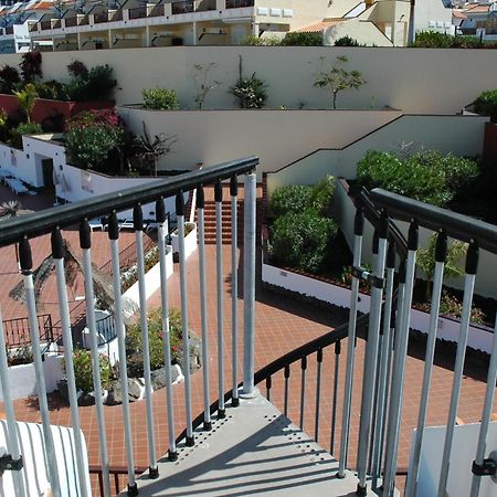 Penthouse El Mirador Los Cristianos Tenerife - Vv Екстериор снимка
