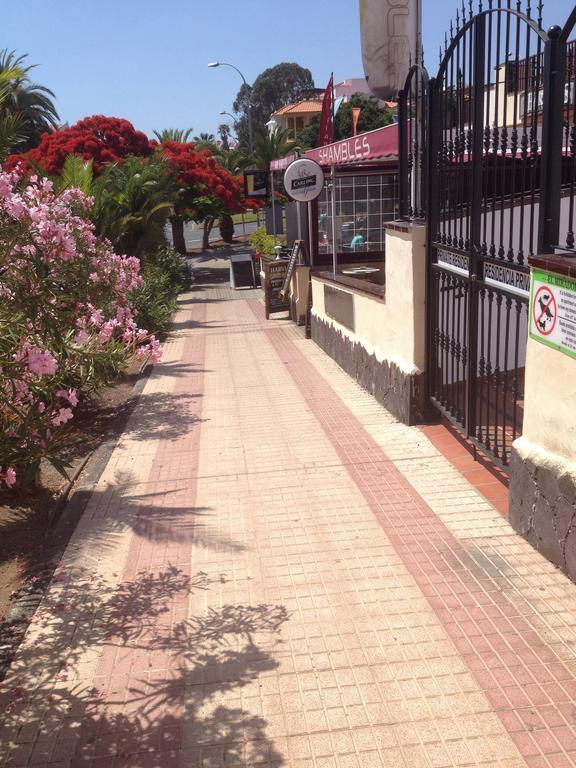 Penthouse El Mirador Los Cristianos Tenerife - Vv Стая снимка