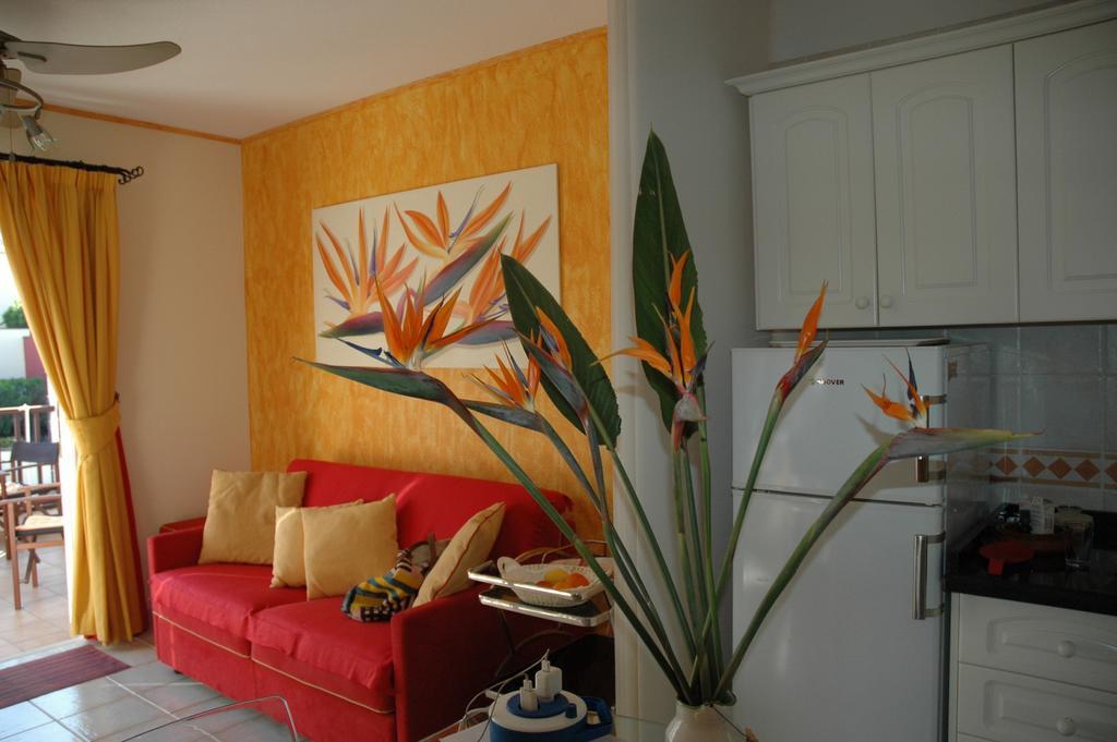 Penthouse El Mirador Los Cristianos Tenerife - Vv Стая снимка