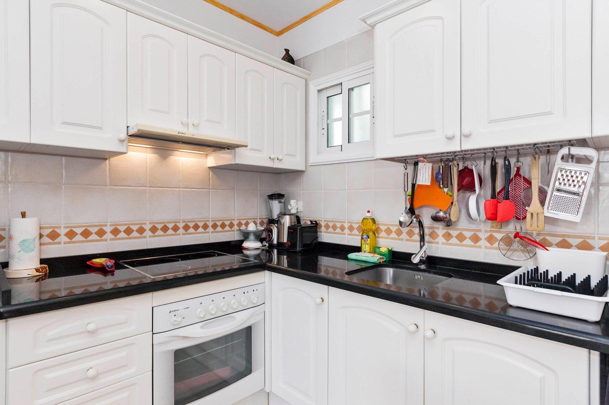 Penthouse El Mirador Los Cristianos Tenerife - Vv Екстериор снимка