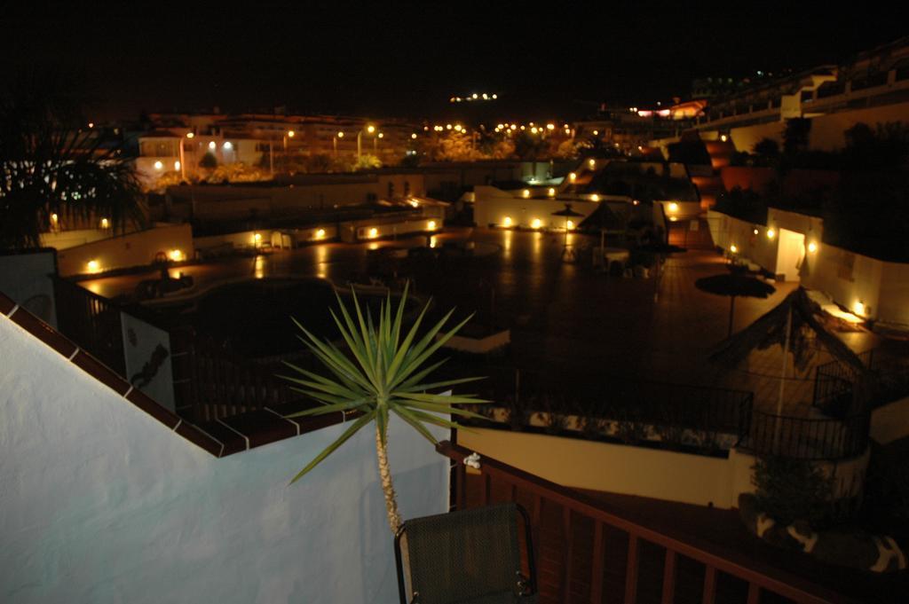 Penthouse El Mirador Los Cristianos Tenerife - Vv Стая снимка