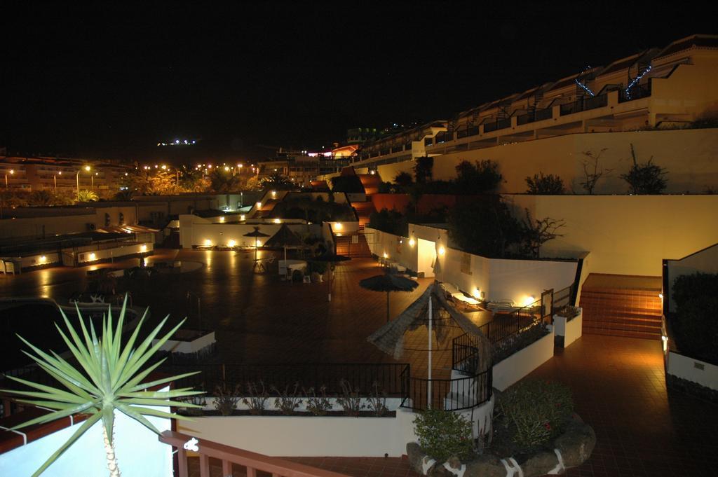 Penthouse El Mirador Los Cristianos Tenerife - Vv Стая снимка
