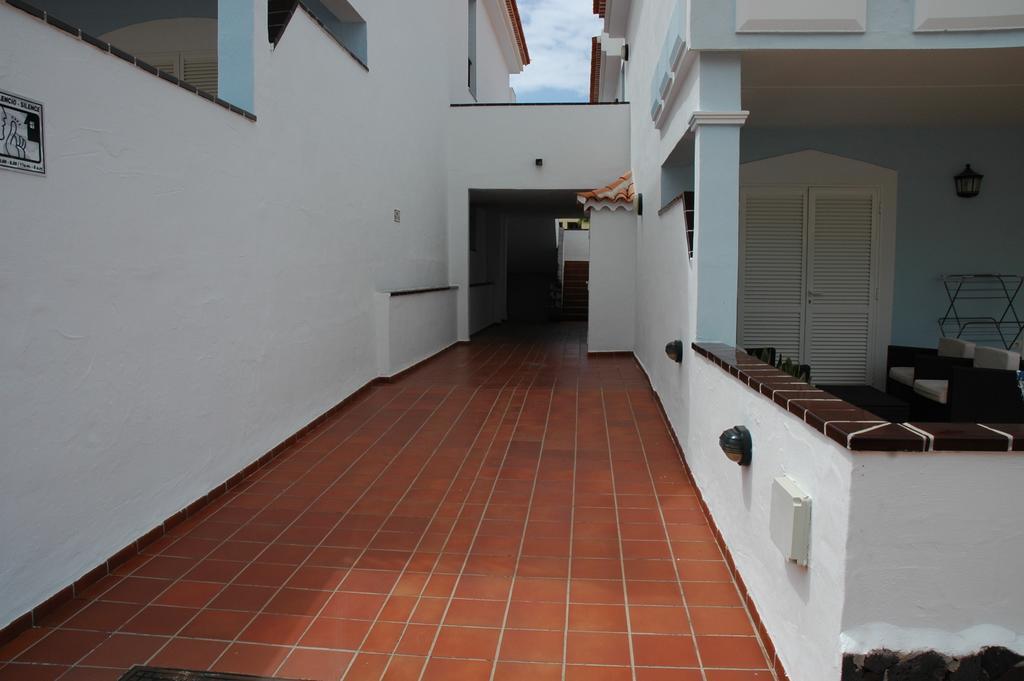 Penthouse El Mirador Los Cristianos Tenerife - Vv Стая снимка