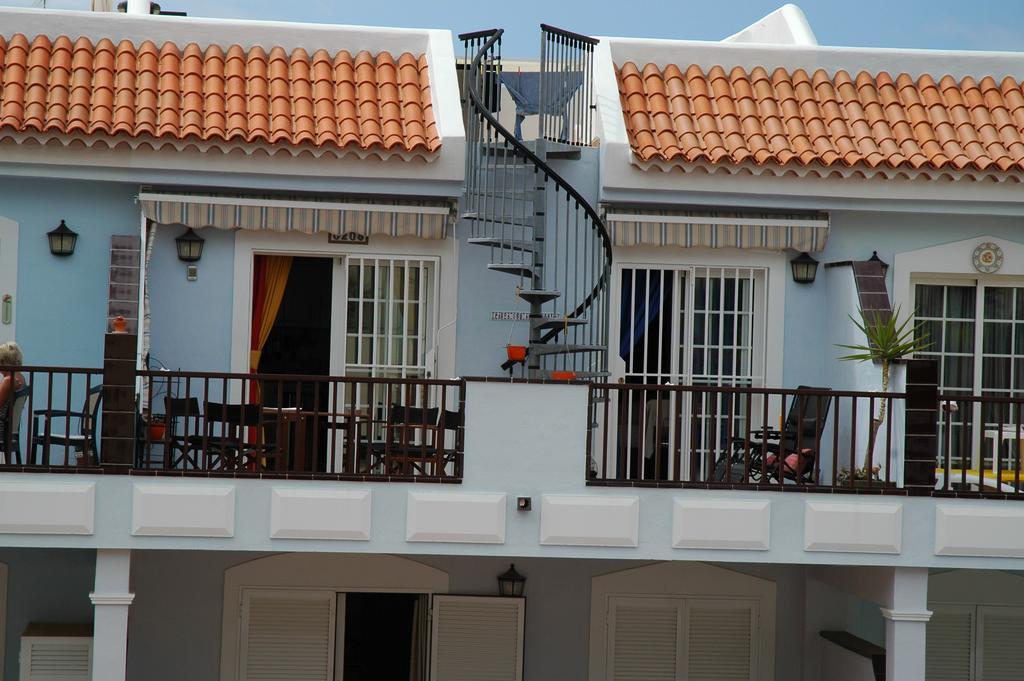 Penthouse El Mirador Los Cristianos Tenerife - Vv Стая снимка