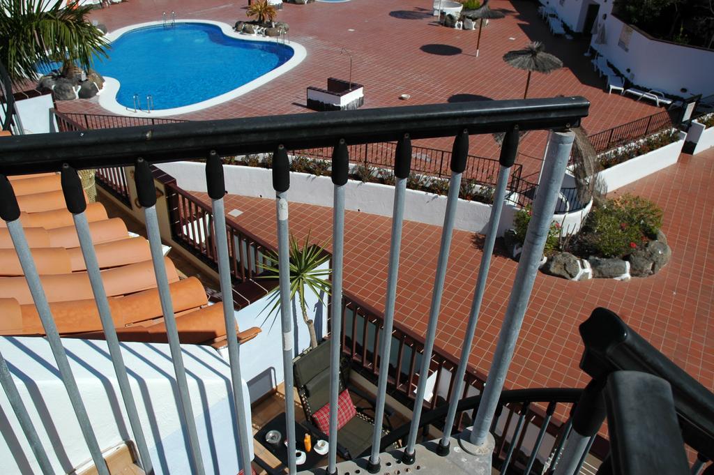 Penthouse El Mirador Los Cristianos Tenerife - Vv Стая снимка