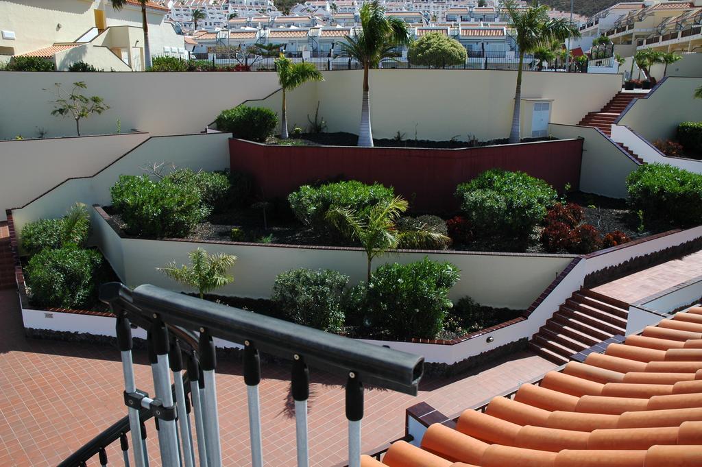 Penthouse El Mirador Los Cristianos Tenerife - Vv Стая снимка