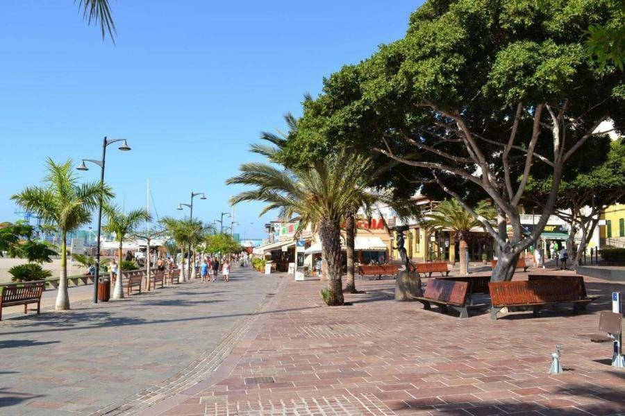 Penthouse El Mirador Los Cristianos Tenerife - Vv Екстериор снимка