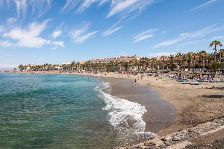 Penthouse El Mirador Los Cristianos Tenerife - Vv Екстериор снимка